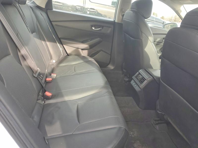 Фото 10 - HONDA ACCORD