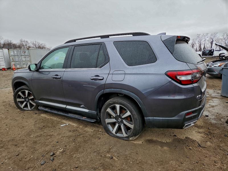 Фото 2 - HONDA PILOT