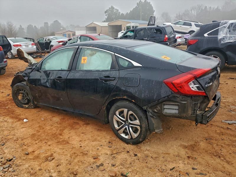 Фото 2 - HONDA CIVIC