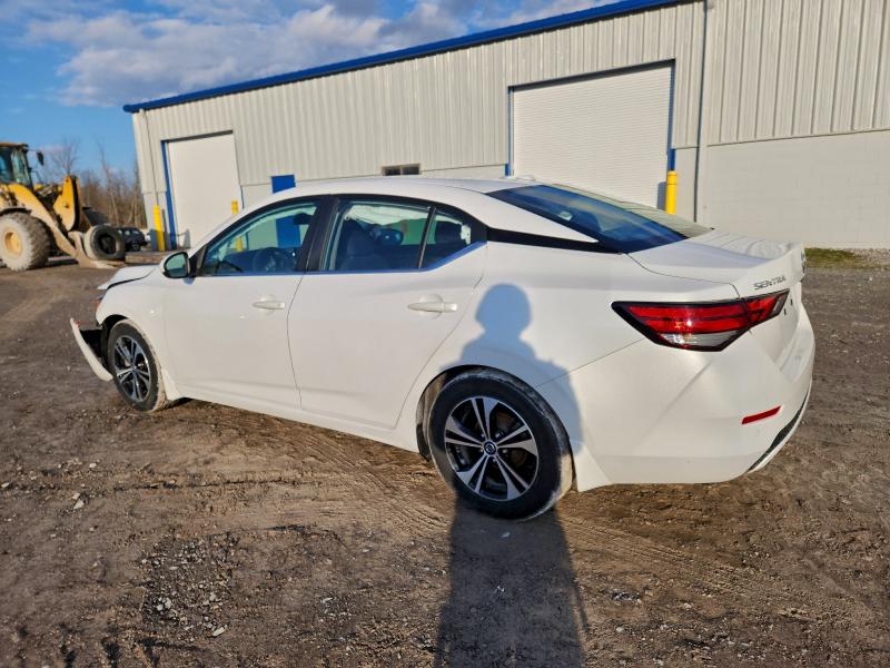 Фото 2 - NISSAN SENTRA