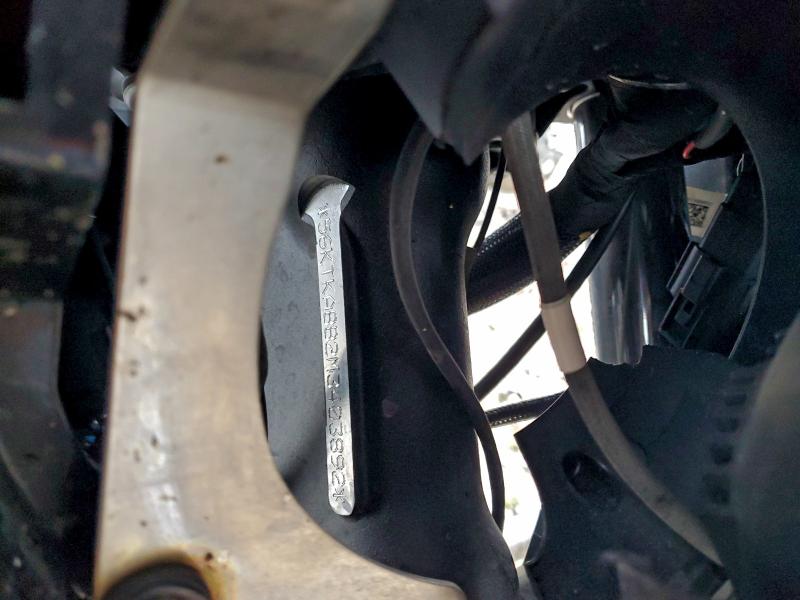 INDIAN MOTORCYCLE 2021