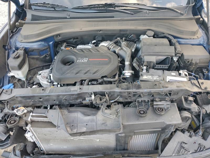 Фото 12 - HYUNDAI SANTA FE