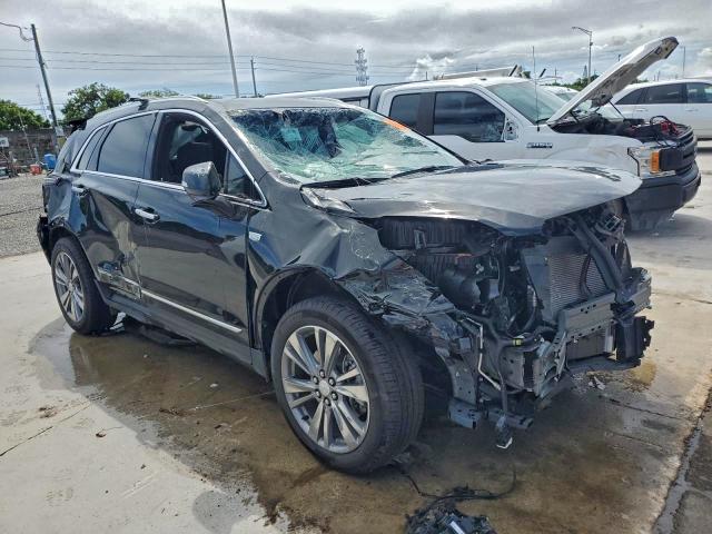 Фото 4 - CADILLAC XT5