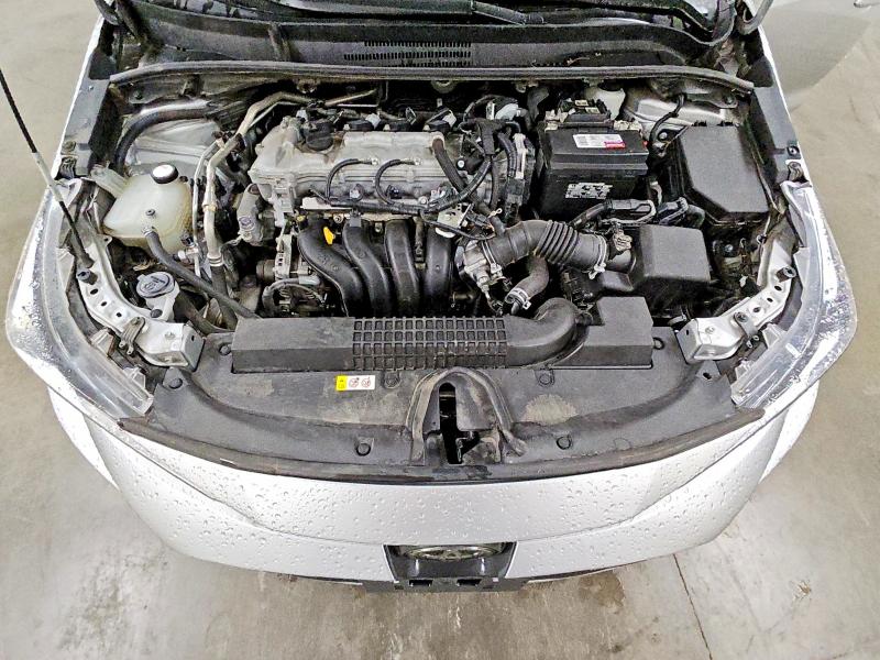 Фото 11 - TOYOTA COROLLA