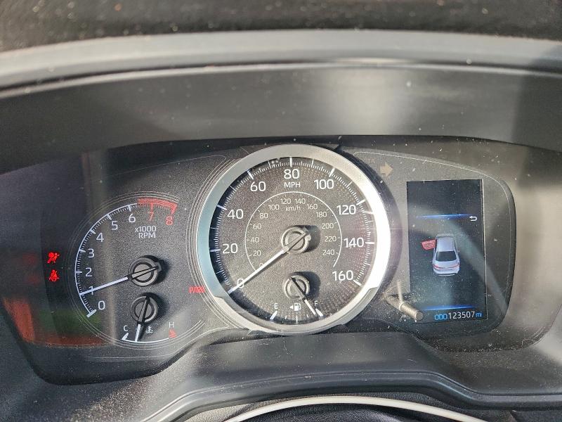 Фото 9 - TOYOTA COROLLA