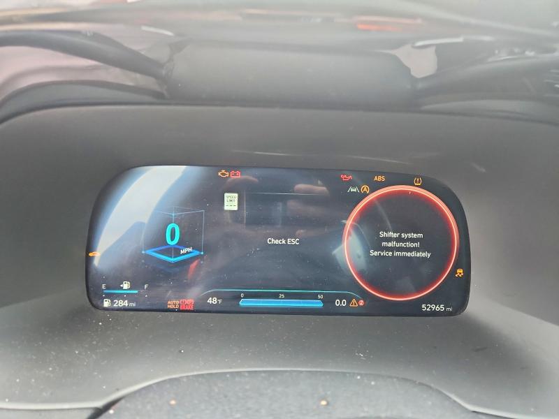 Фото 8 - HYUNDAI PALISADE