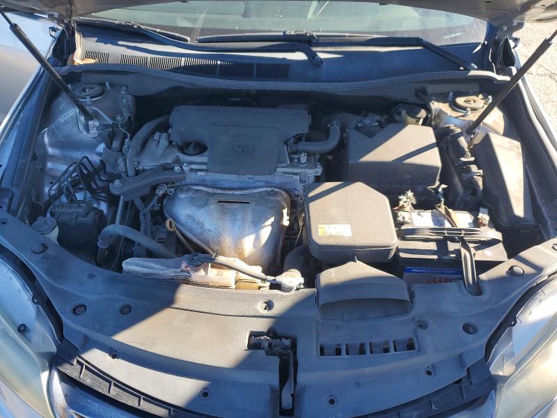 Фото 11 - TOYOTA CAMRY