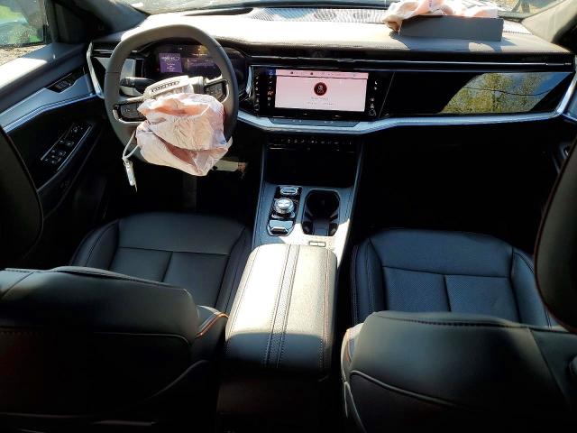 Фото 8 - JEEP WAGONEER