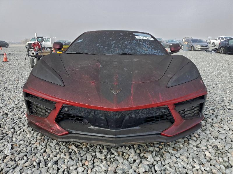 Фото 5 - CHEVROLET CORVETTE