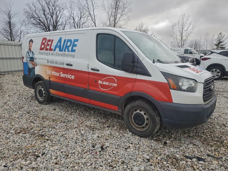 Фото 4 - FORD TRANSIT