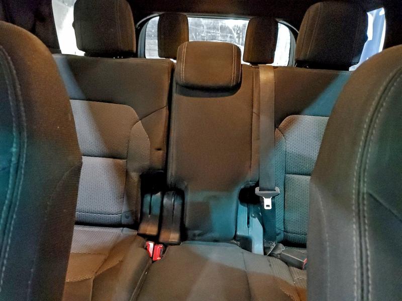 Фото 10 - FORD EXPLORER