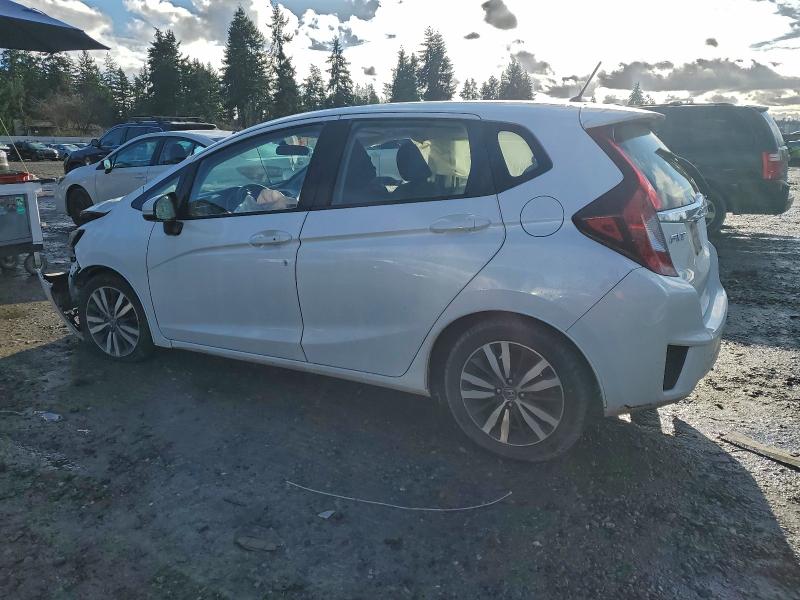 Фото 2 - HONDA FIT