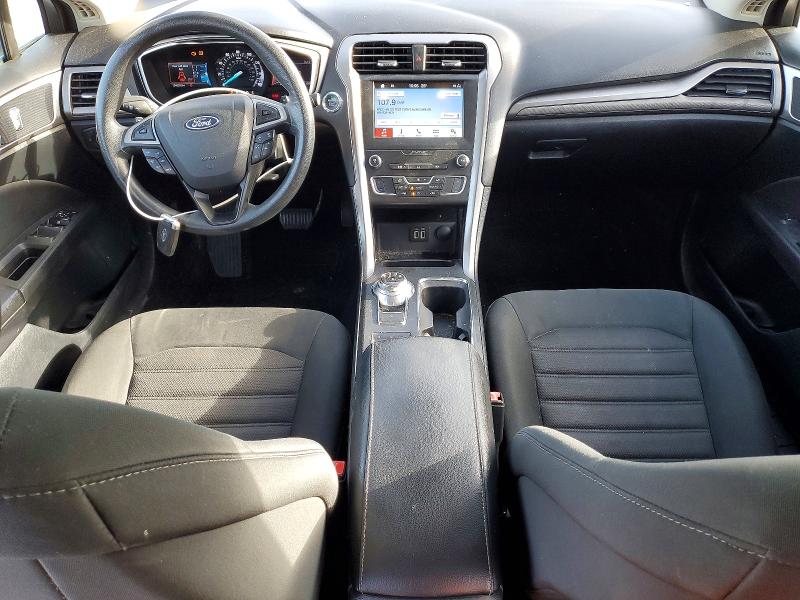 Фото 8 - FORD FUSION