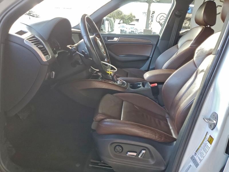 Фото 7 - AUDI Q5