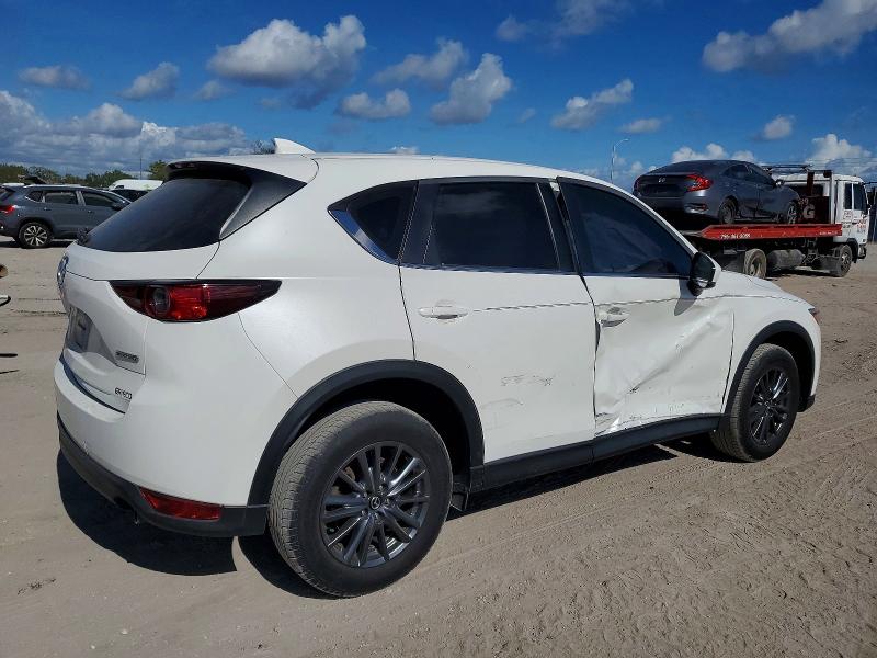 Фото 3 - MAZDA CX-5