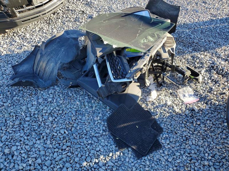 Фото 13 - SUBARU FORESTER