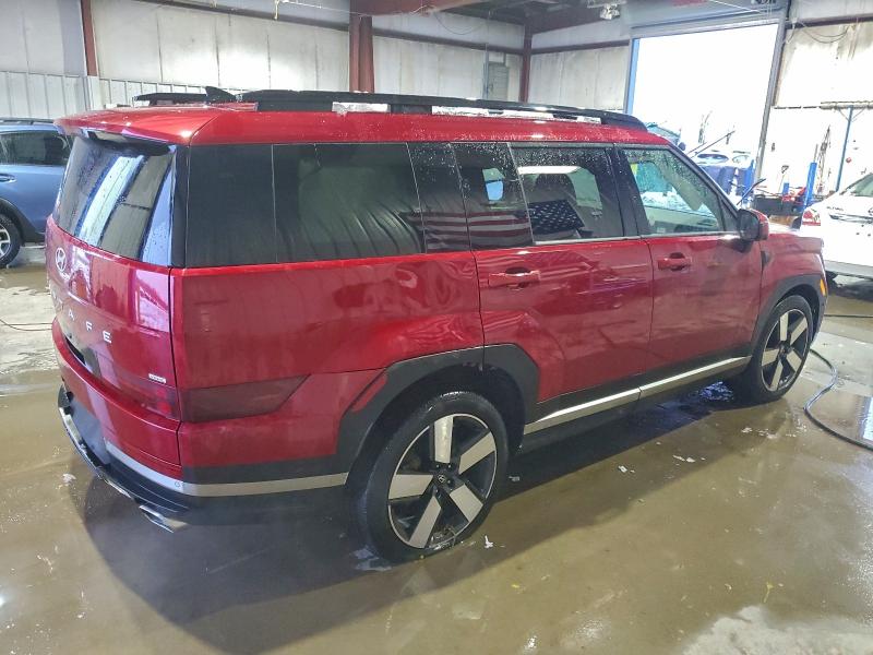 Фото 3 - HYUNDAI SANTA FE