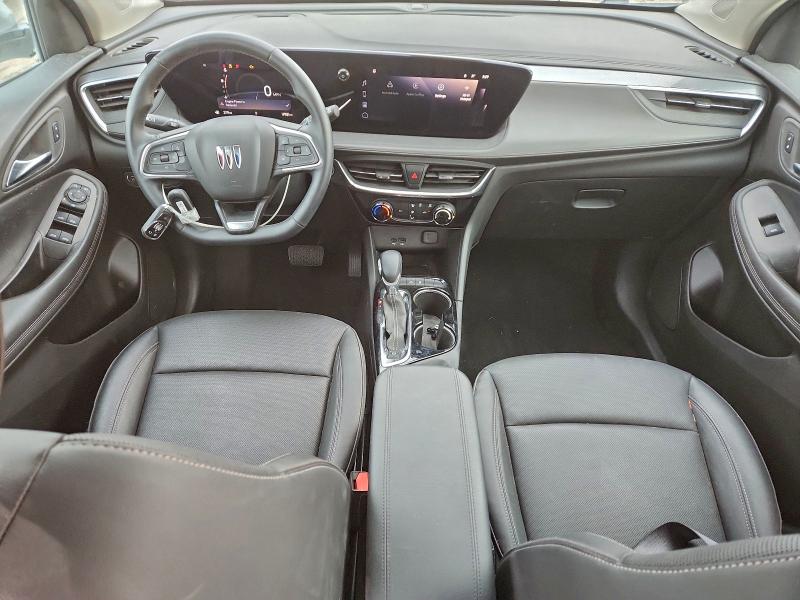 Фото 8 - BUICK ENCORE