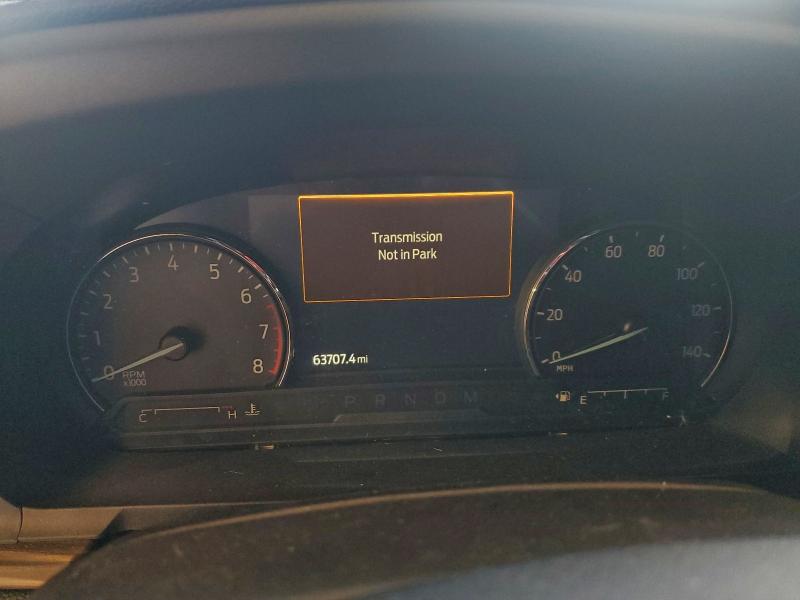 Фото 9 - FORD EXPLORER