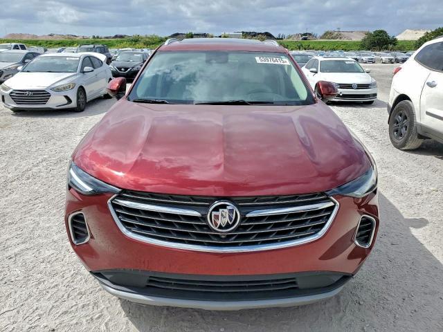 Фото 5 - BUICK ENVISION