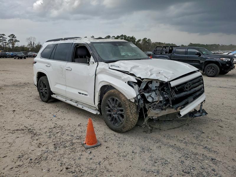 Фото 4 - TOYOTA SEQUOIA