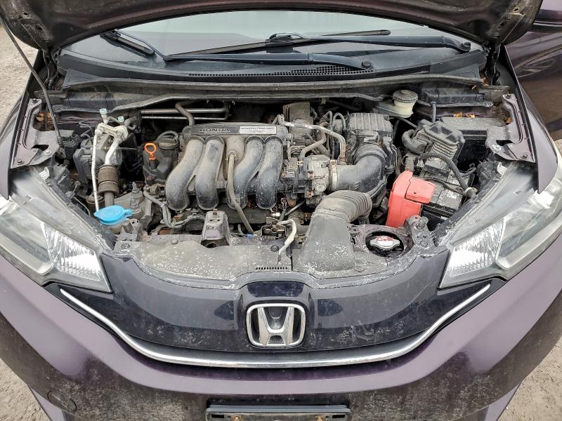 Фото 11 - HONDA FIT