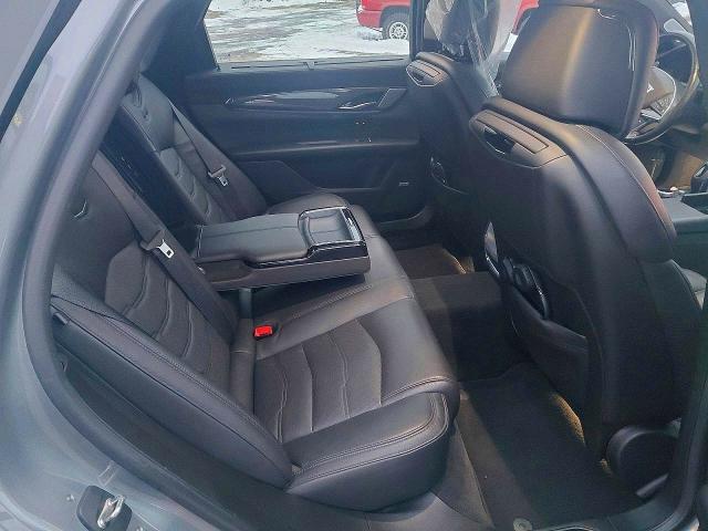 Фото 6 - CADILLAC CT6