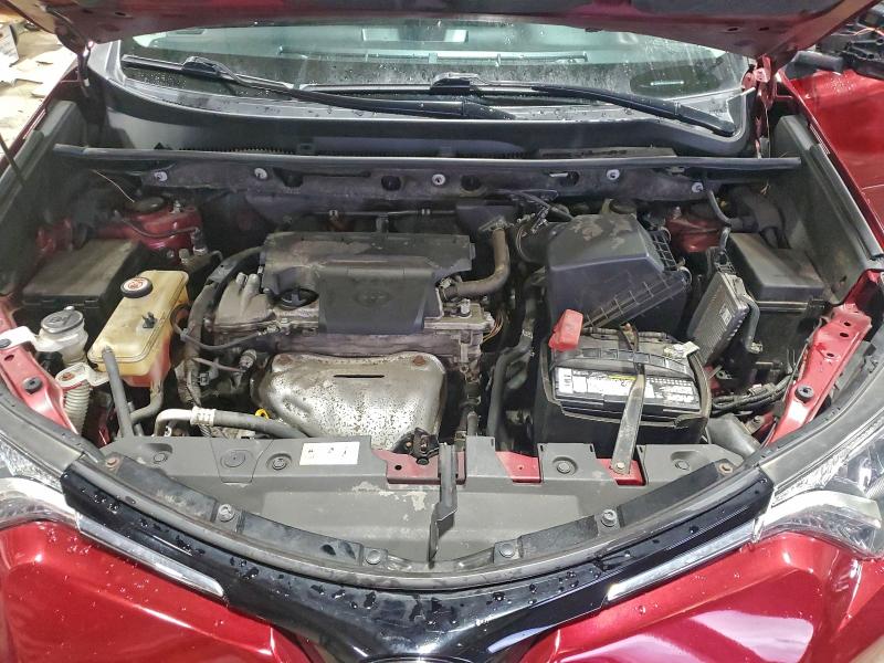 Фото 12 - TOYOTA RAV4