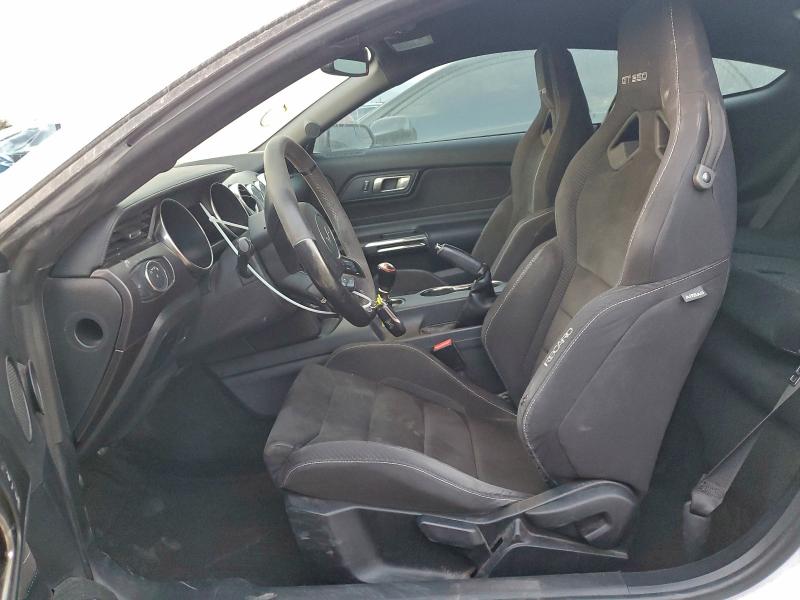 Фото 7 - FORD MUSTANG