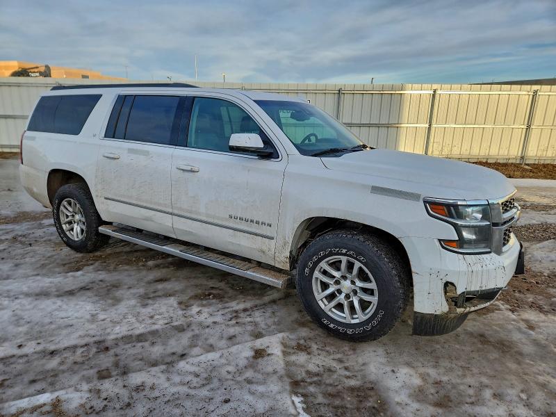 Фото 4 - CHEVROLET SUBURBAN