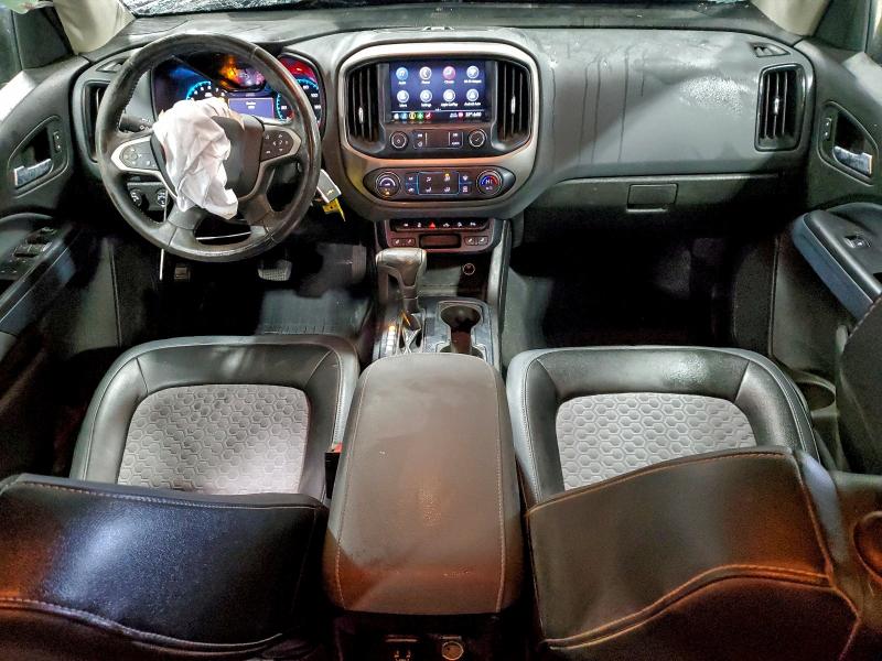 Фото 8 - CHEVROLET COLORADO