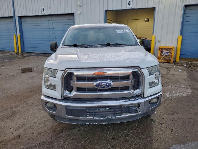 Фото 5 - FORD F-150