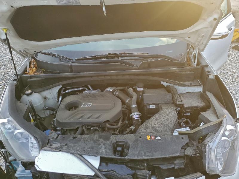 Фото 12 - KIA SPORTAGE