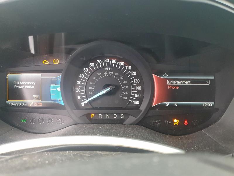 Фото 9 - FORD FUSION