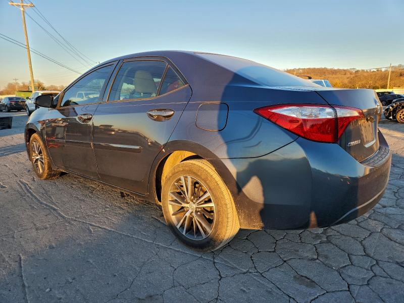 Фото 2 - TOYOTA COROLLA