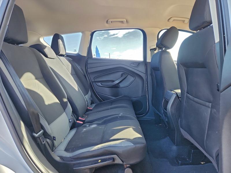 Фото 11 - FORD ESCAPE