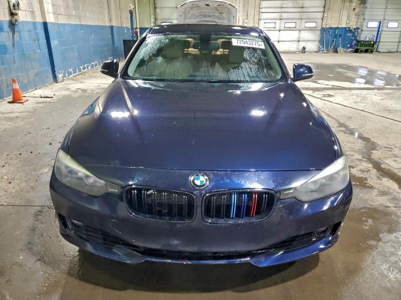 Фото 5 - BMW 3 SERIES