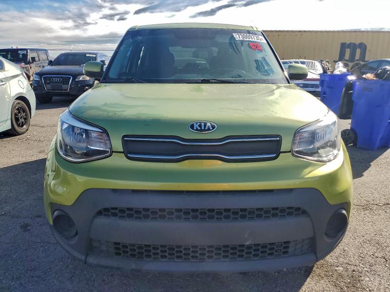 Фото 5 - KIA SOUL