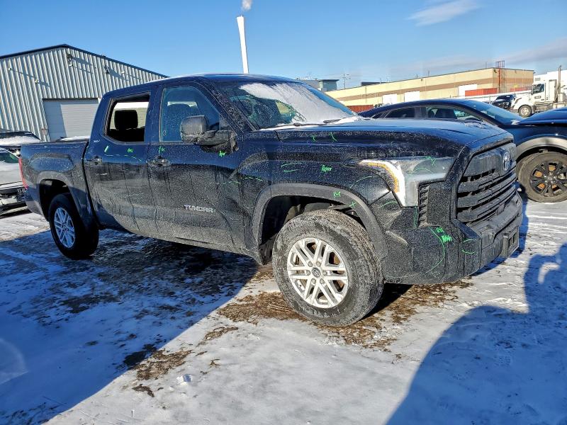 Фото 4 - TOYOTA TUNDRA