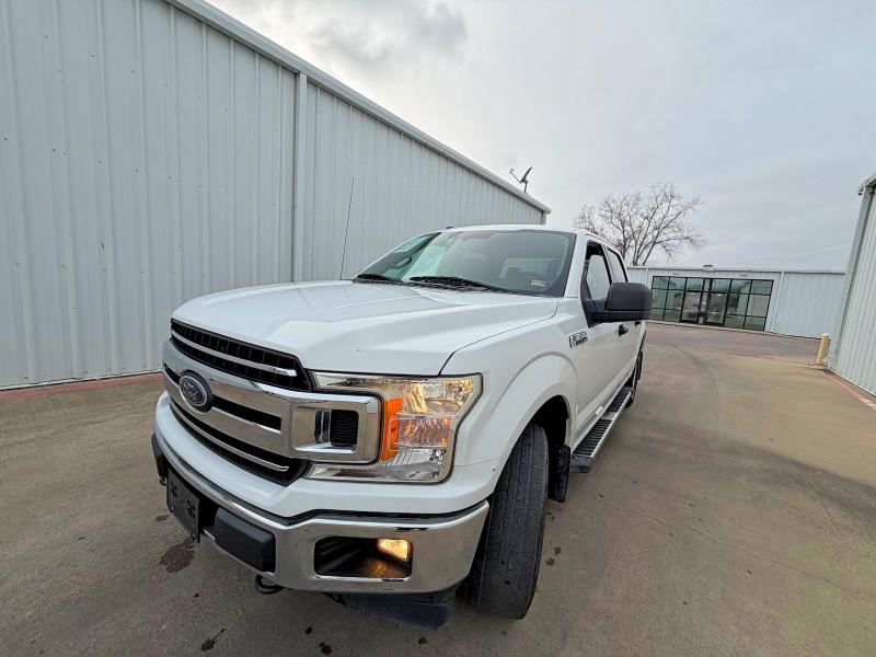 Фото 2 - FORD F-150