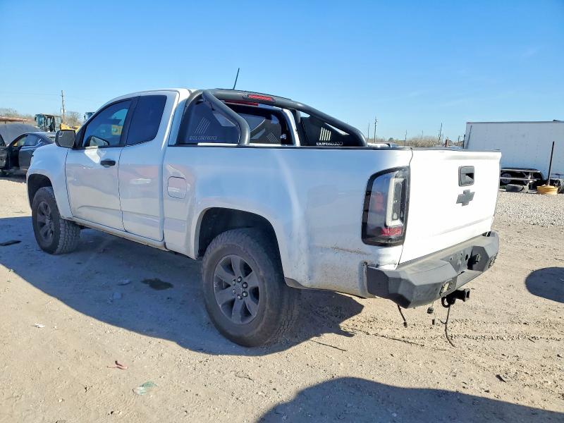 Фото 2 - CHEVROLET COLORADO