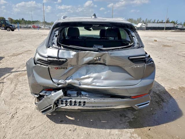 Фото 6 - BUICK ENVISION