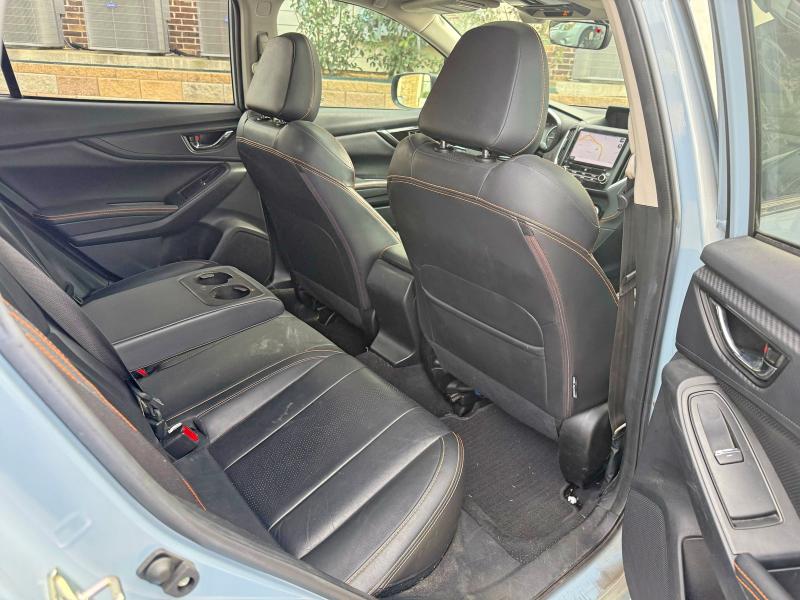 Фото 6 - SUBARU CROSSTREK