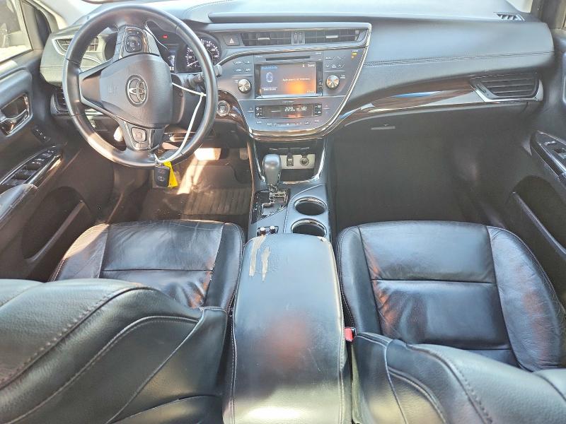 Фото 8 - TOYOTA AVALON