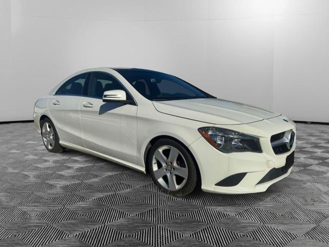 Фото 1 - MERCEDES-BENZ CLA-CLASS