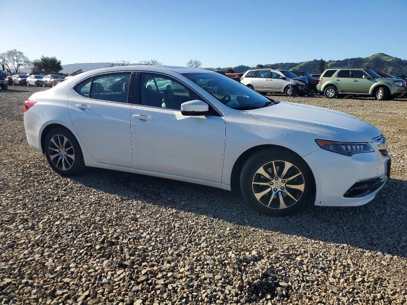 Фото 4 - ACURA TLX