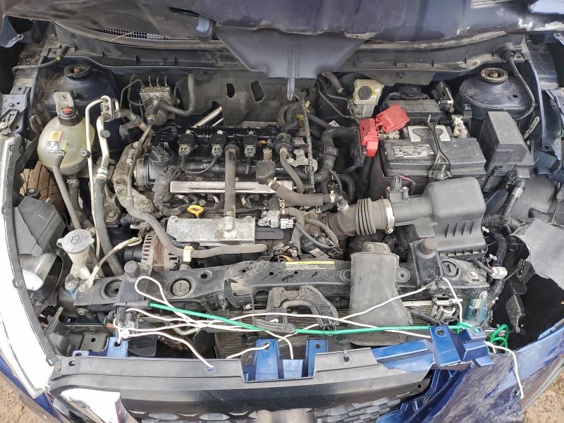 Фото 11 - NISSAN KICKS