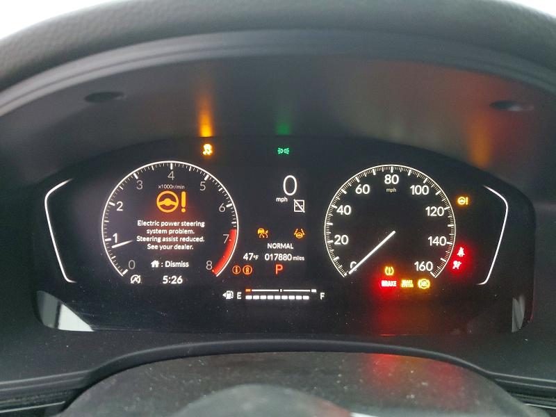 Фото 9 - HONDA CIVIC