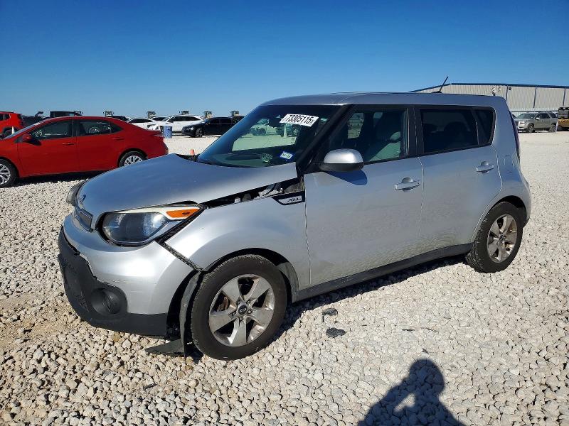 Фото 1 - KIA SOUL