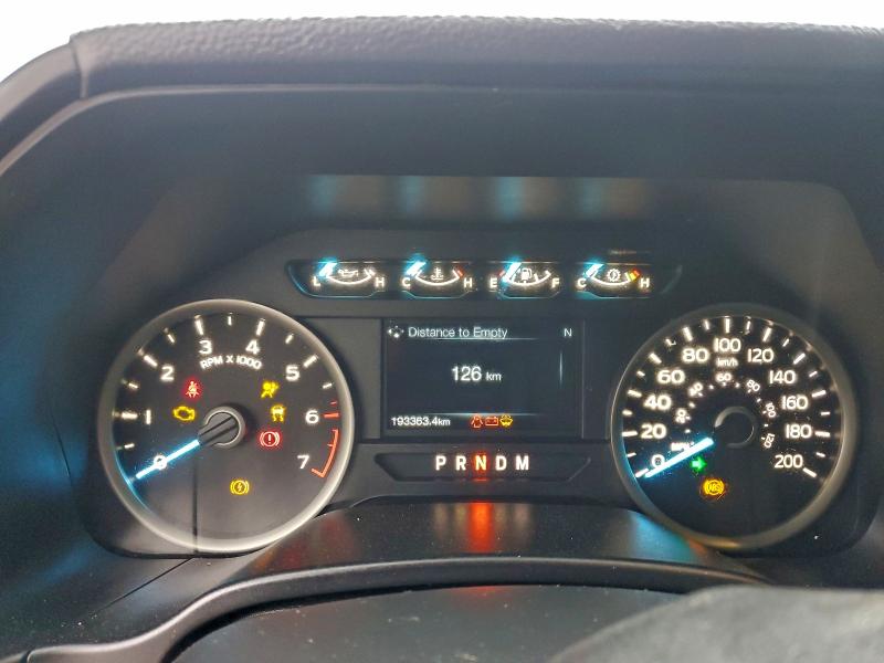 Фото 9 - FORD F-150